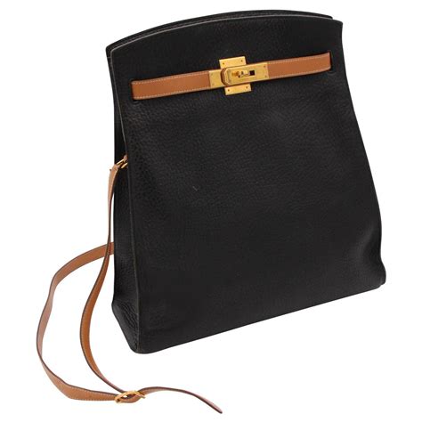 kelly noir hermes|hermes kelly sport.